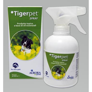 Aurora Biofarma Tigerpet Spray 300ml