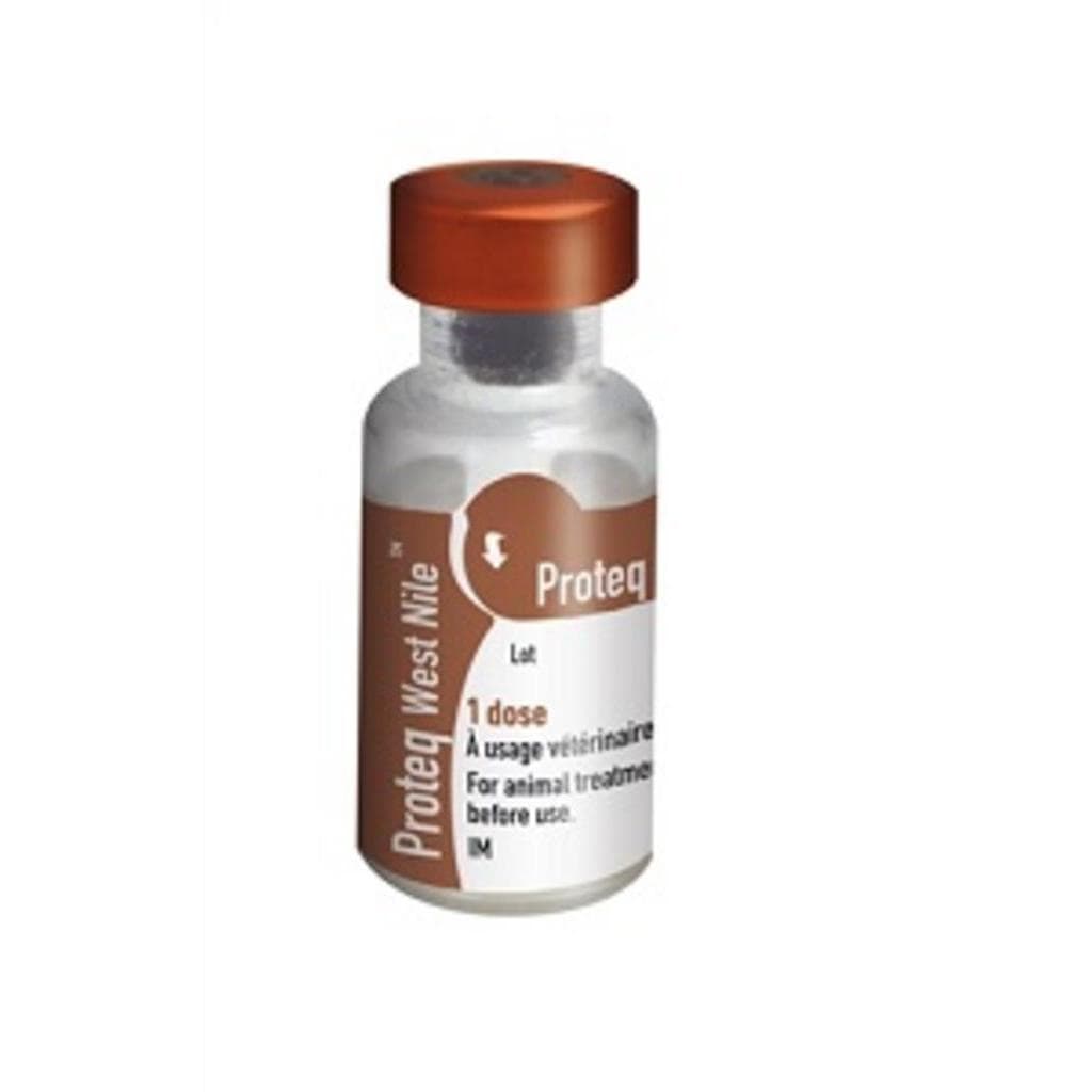 Proteq West Nile*2fl 1d
