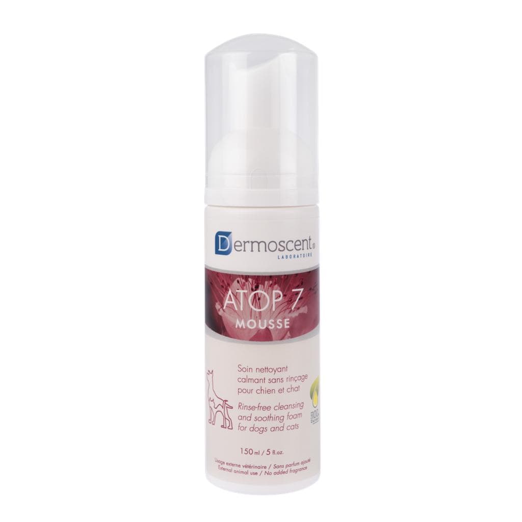 Der Atop 7 Mousse 150ml