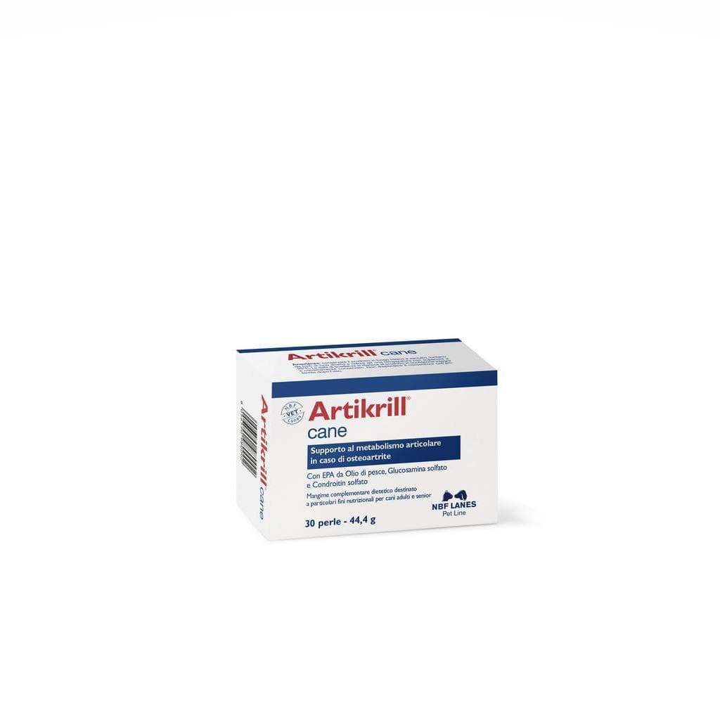 Nbf Artikrill Cane 30prl