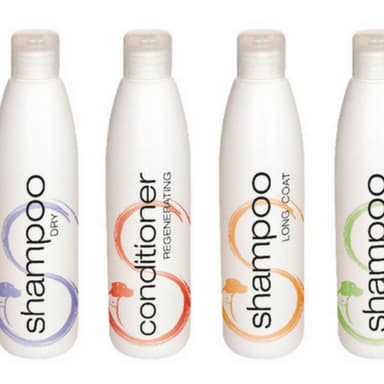 Slais Shampoo Dry 1lt