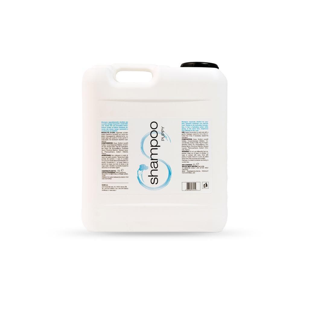 Slais Shampoo Puppy 5lt