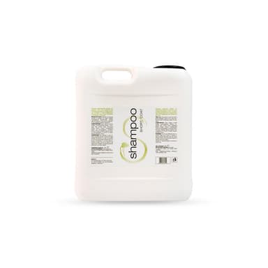 Slais Shampoo Short Coat 5lt