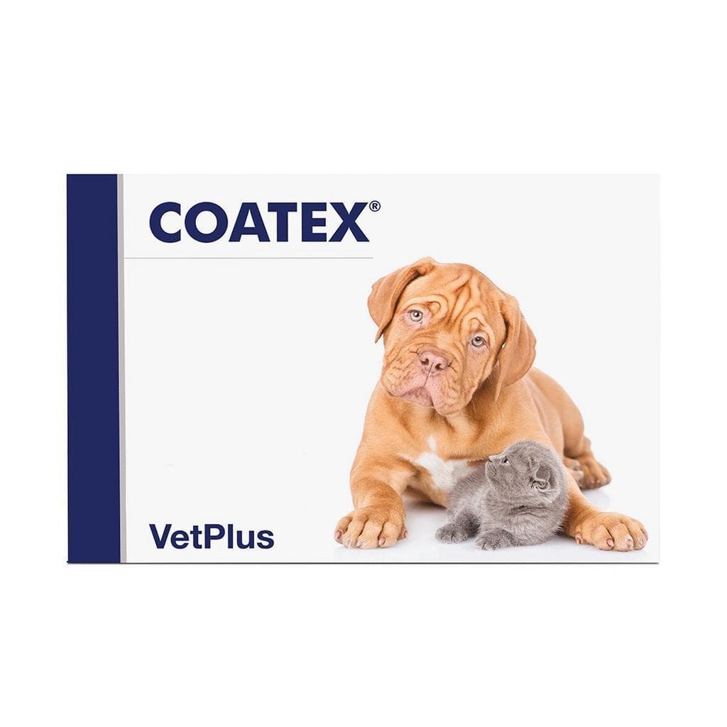 Vep Coatex 60cps