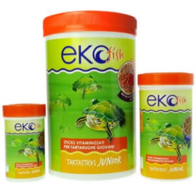Eko Fish Fish Fish Tartastick Junior 250ml