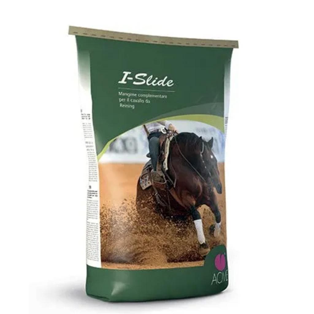 I-Slide 20kg