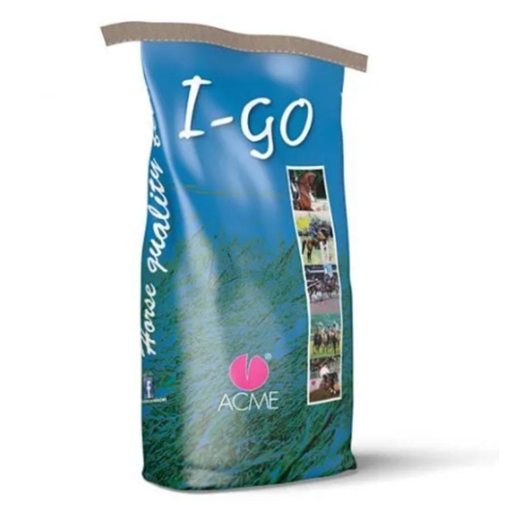 I-Go Zero 20kg