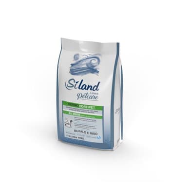Siland Dog Diet Dermocortipet 12kg