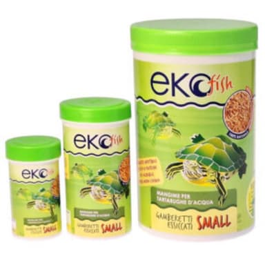 Eko Fish Fish Fish Gamberetti Mini 250ml