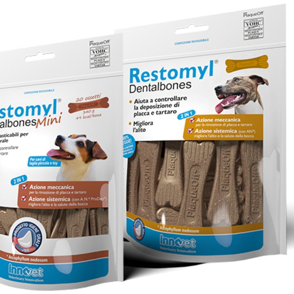 Innovet Restomyl Dentalbones