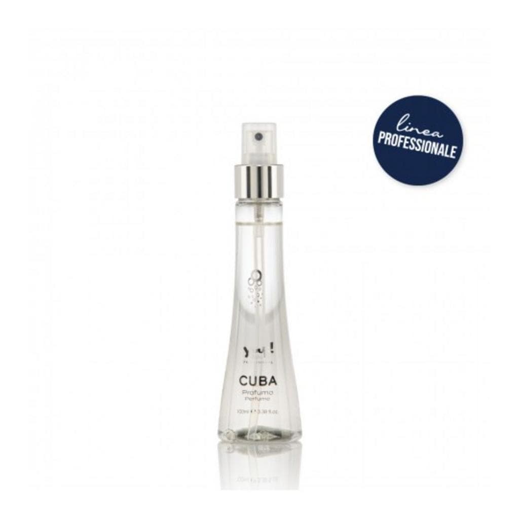 Yuup Profumo Cuba 100ml