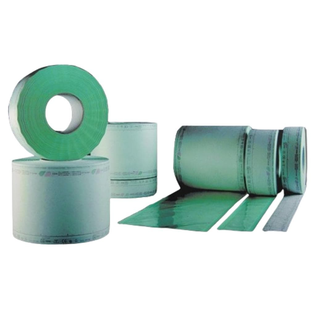 Tot Rotolo Per Autoclave 20x200mt