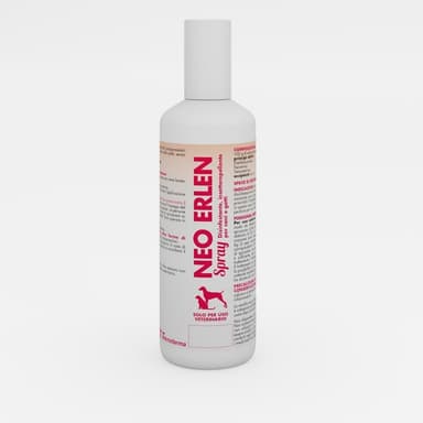 Neo Erlen Spray*Fl Pe 200ml