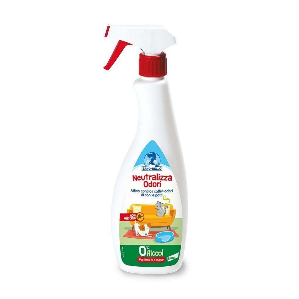 Elanco Neutralizza Odori Nf 750 Ml