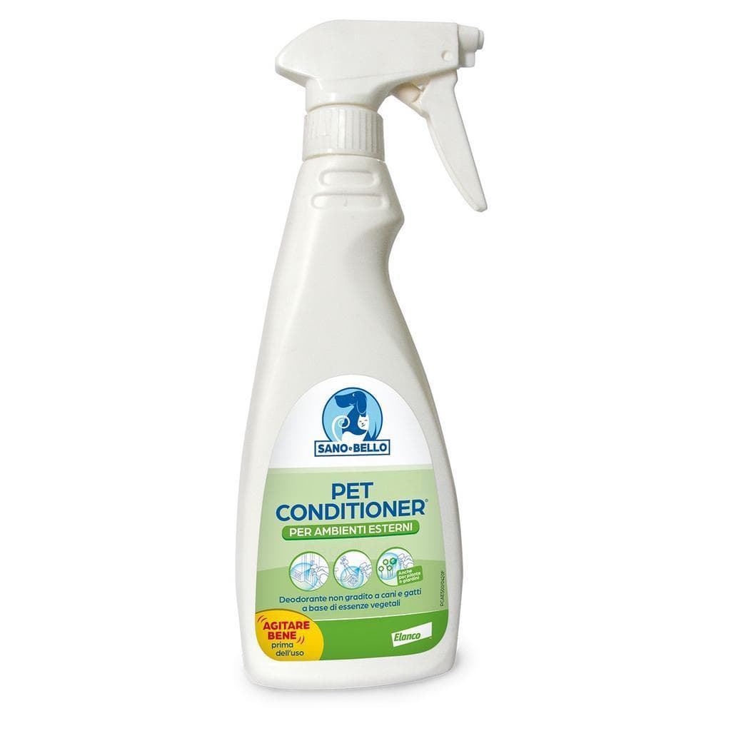 Elanco Pet Conditioner Esterni 500ml