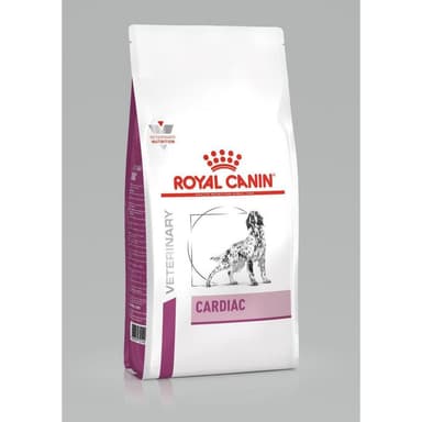 Royal Canin Vhn Dog Cardiac 14kg