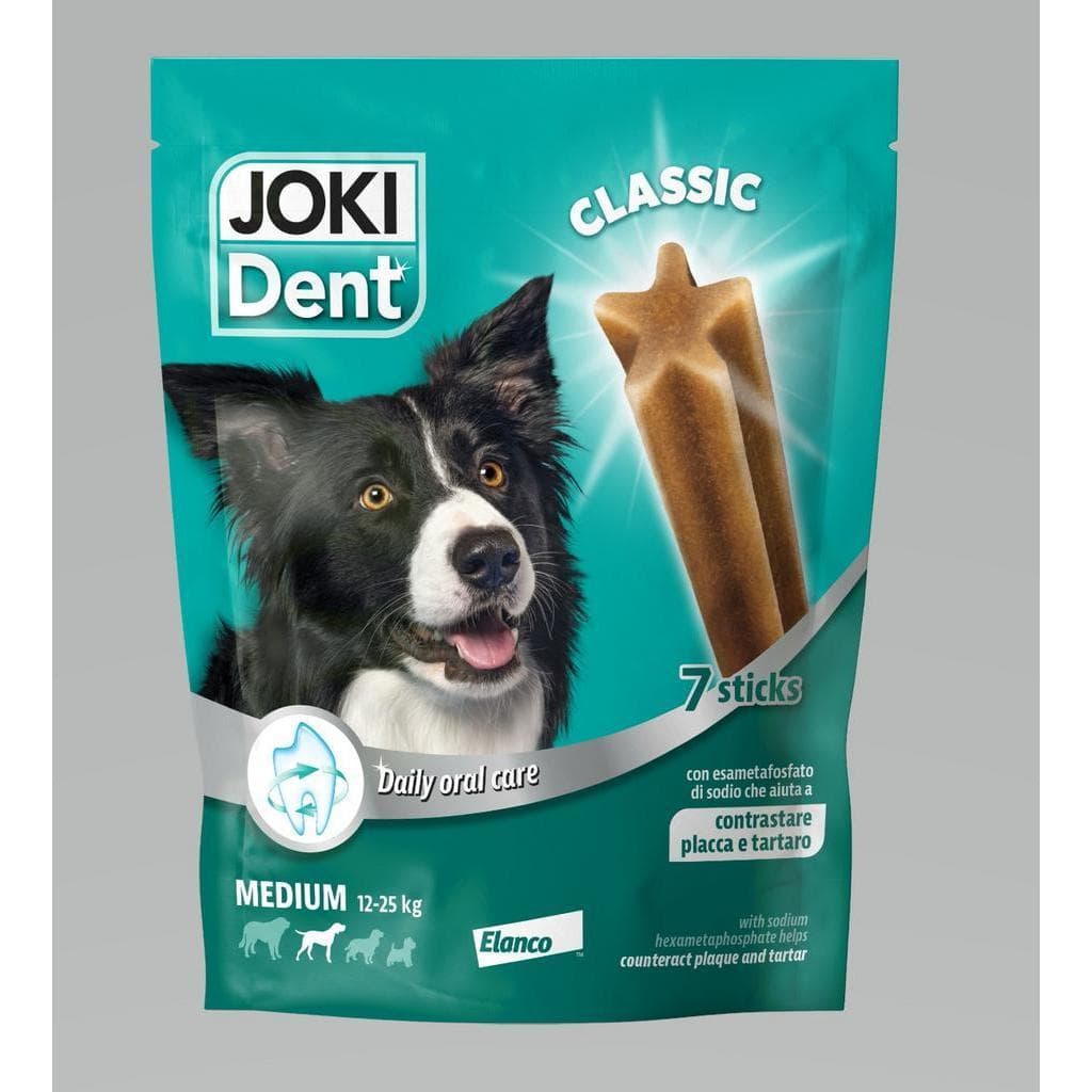Elanco Joki Dent Classic Medium Classic 210gr