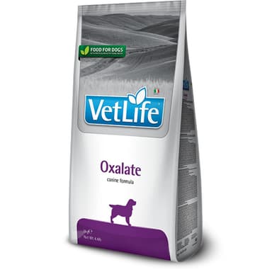 Vetlife Dog Ossalaty 2kg