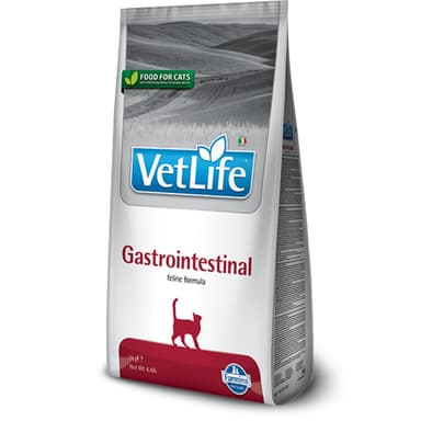 Vetlife Cat Gastrointestinal 400gr