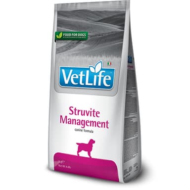 Vetlife Dog Struvite Management 2kg