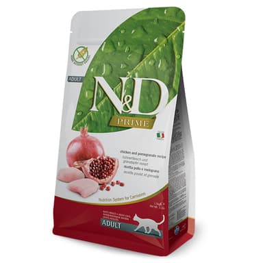 Farmina Prime Cat Adult Chicken 1,5kg