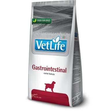 Vetlife Dog Gastro Intestinal 2kg