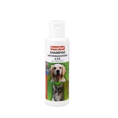 Bea Shampoo Antiparassit A.P.E. 200ml