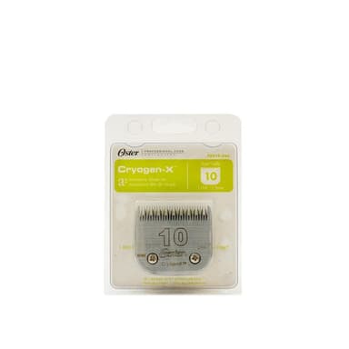 Dlm Testina Oster Size 10 Mm 1.6
