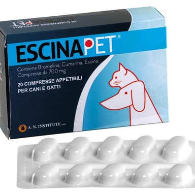 Avi Escinapet Appetibile 20cpr