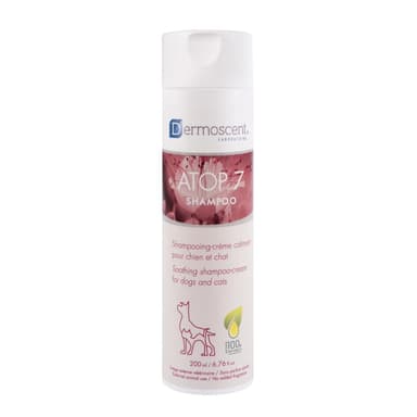 Der Atop 7 Shampoo 200ml