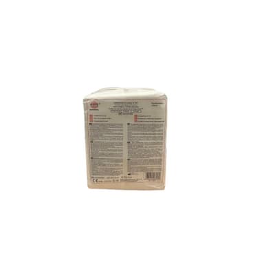 Ray Compressa Garza Tnt N/St 7,5x7,5cm 100pz