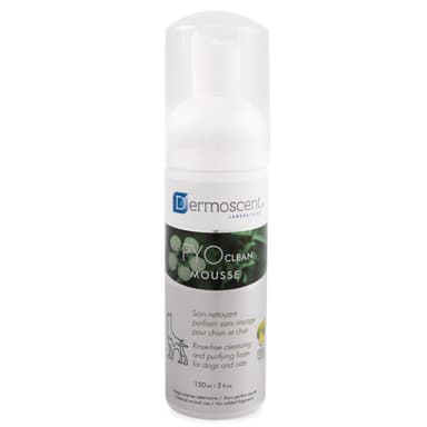 Der Pyoclean Mousse 150ml