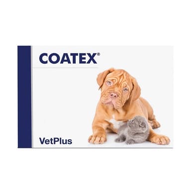 Vep Coatex 60cps