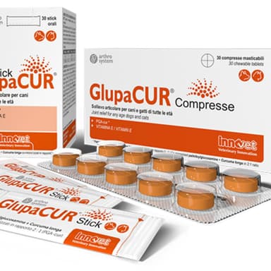 Innovet Glupacur 200 Cpr