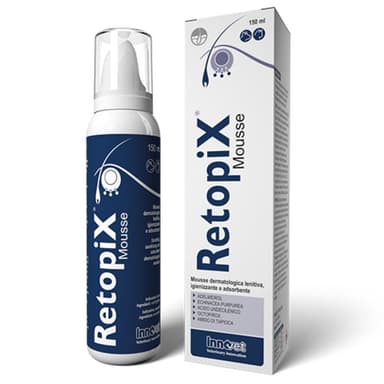Innovet Retopix Mousse 150ml