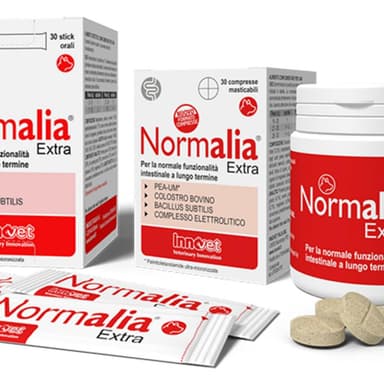 Innovet Normalia Extra 30 Cpr