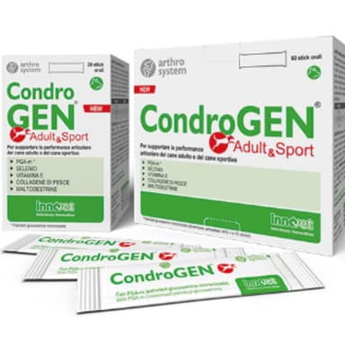 Innovet Condrogen Adult & Sport 60 Stick